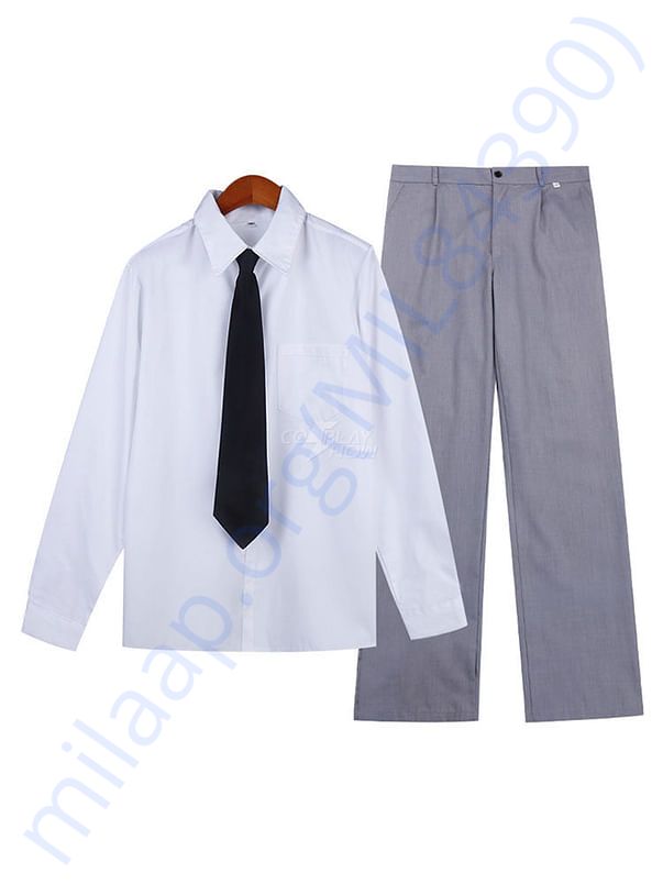 Uniform for children