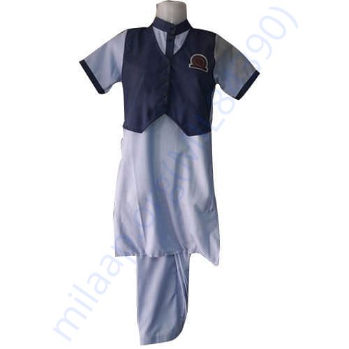 Uniform for girl students