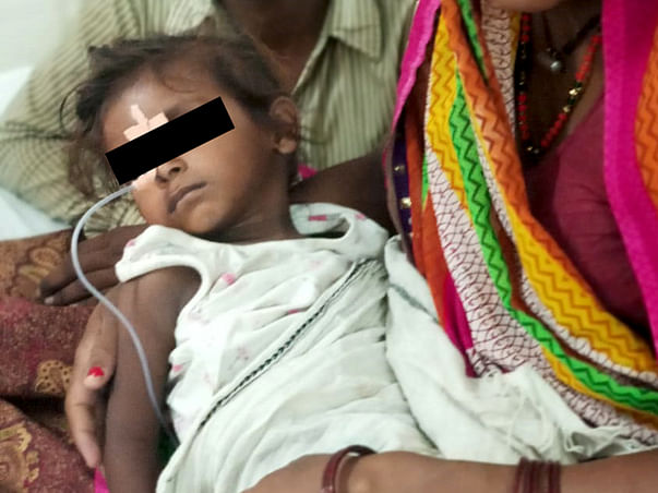 No other Munni should die…