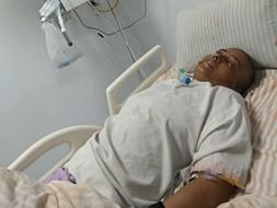 Help Pooja Fight Meningitis