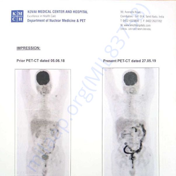 Medical Report
