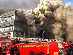 Help Provide Innovative Fire Protection Balls To Schools