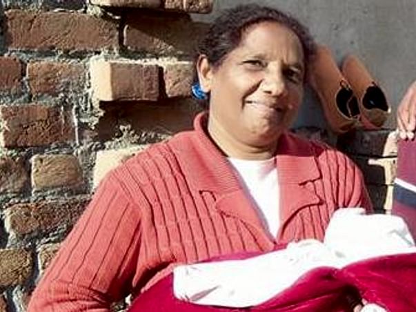 Appeal for saving the life of poor old age couple in Punjab