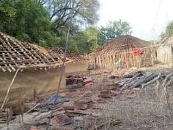 Help Christian families in Chhattisgarh village fight hunger, poverty