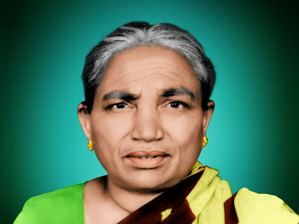 Grand Mother 1st DEATH ANNIVERSARY