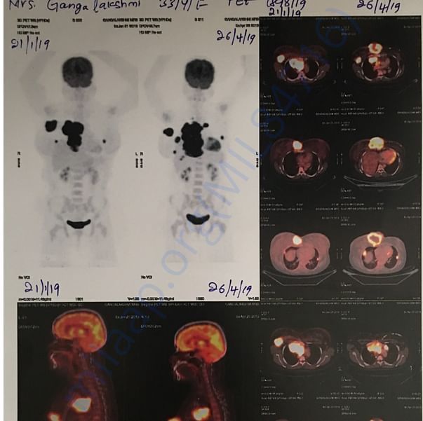 Medical Report