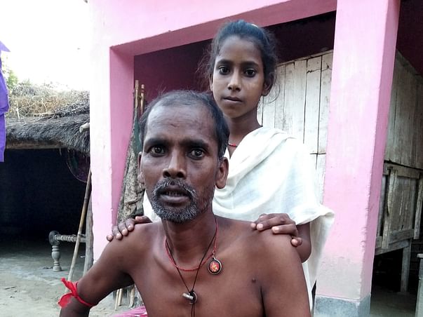 Help Rajaram To Undergo Kidney Transplant
