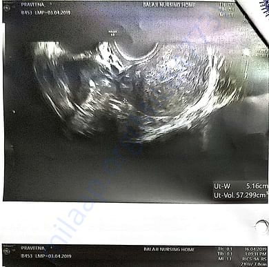 Medical Report