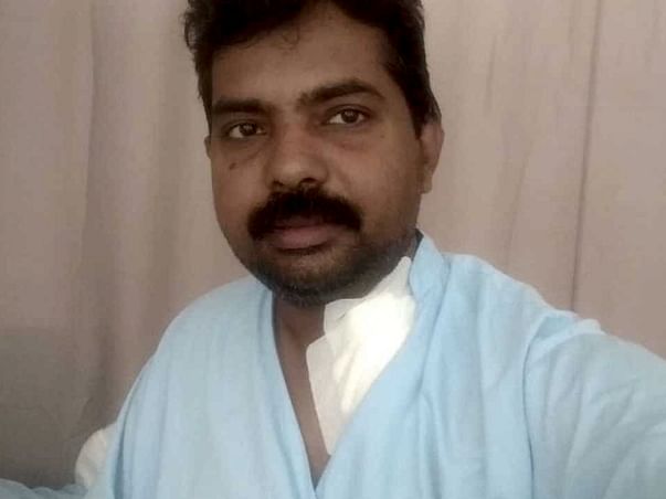 Help Prajesh Undergo A Kidney Transplant