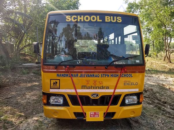 Our School Bus