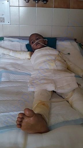 Naresh son-2