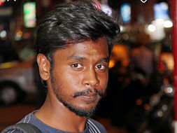 Help Saravana Recover From A Major Accident