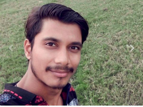Help Amartya Recover From Fatal Accident