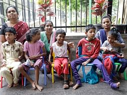 Help the school for the Disabled