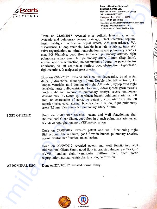 CASE HISTORY DETAILS 2