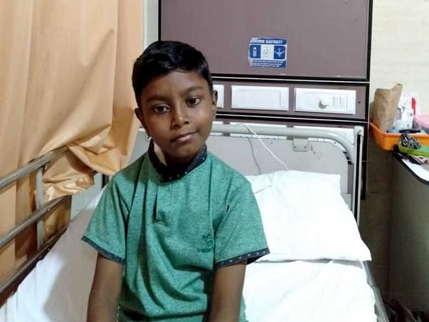 Help Kevin for Kidney Transplant