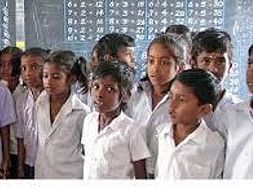 Help Farmer Children get Better Education