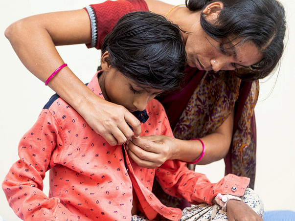 Help Ram Charan Undergo Open Heart Surgery