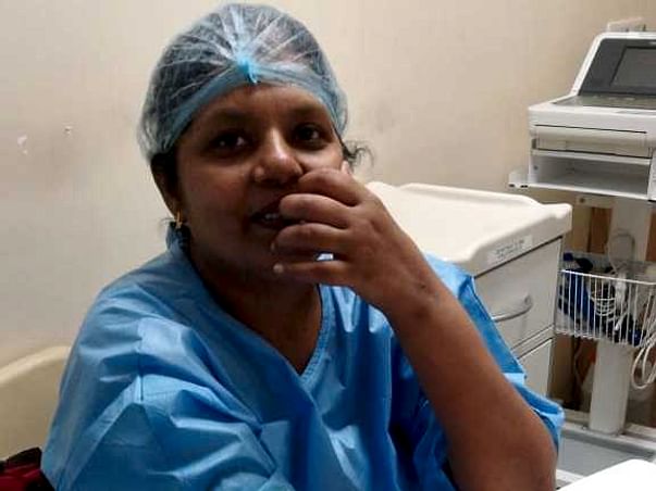 Help My Wife From Blood Cancer