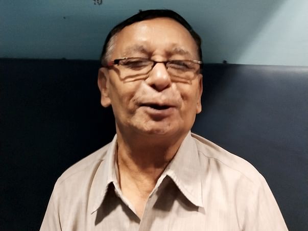Help Mr. Suresh in Hernia Operation