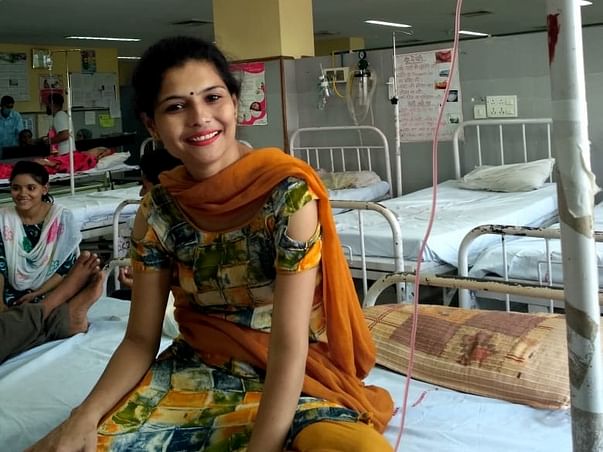Help My Sister Fight Cancer