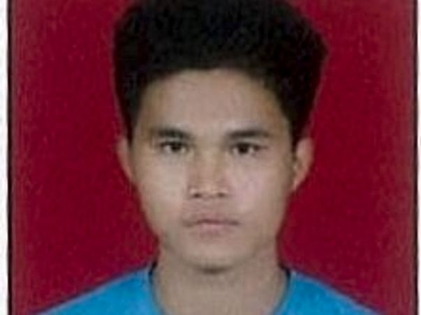 Support Rebin Chakma To Continue His Education
