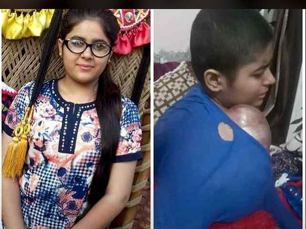 Help Harkirat Fight Cancer