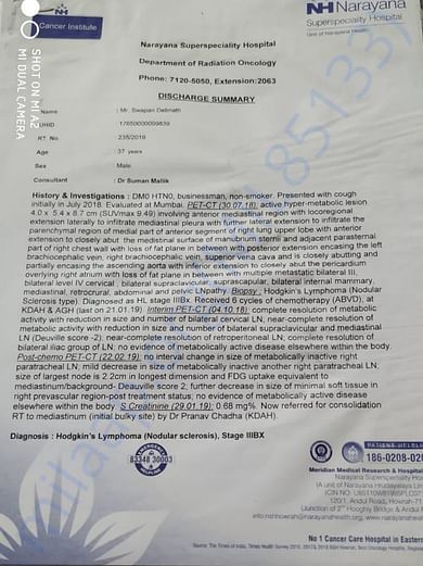 Medical 2