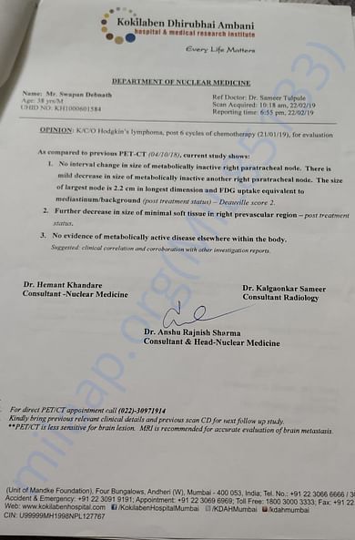 Medical 5