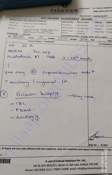 Medical 8