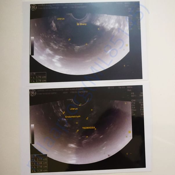 Medical Report