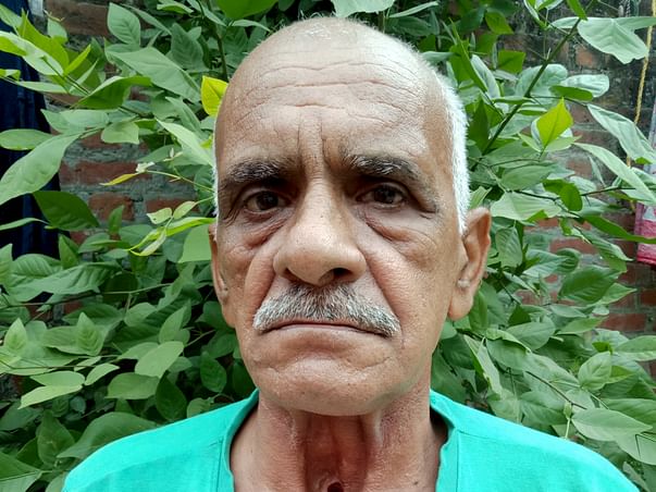 Please help Arvind fight Cancer