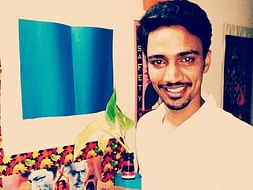 Help Vijay to pursue higher studies