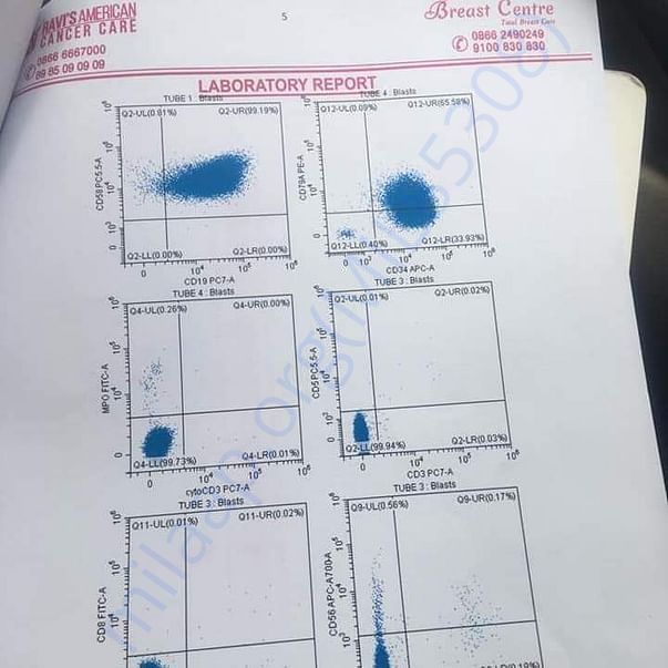 Medical Report