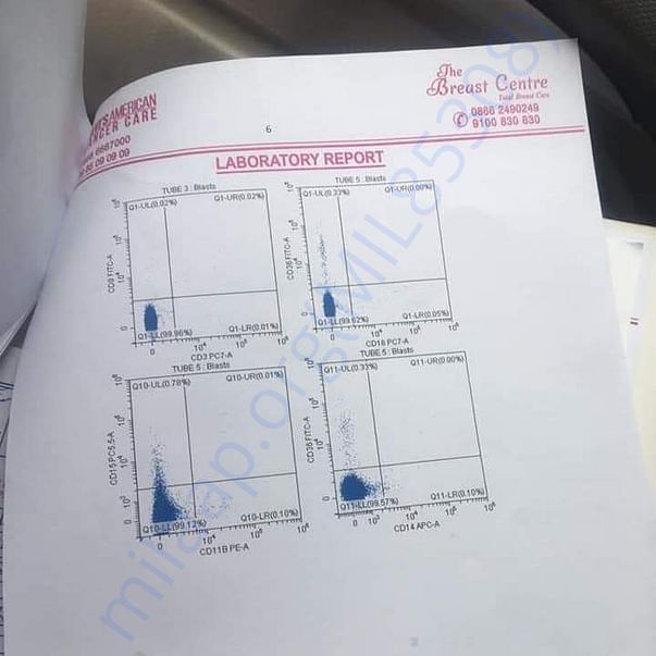 Medical Report