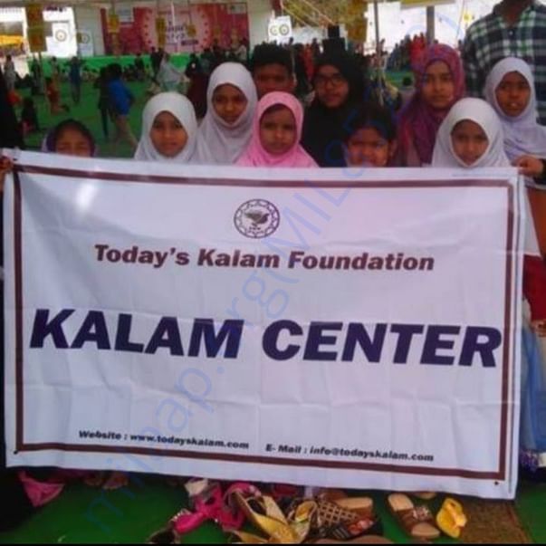 Kalamcenter