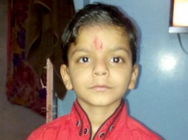 Pleased Help Abhijeet Recover!