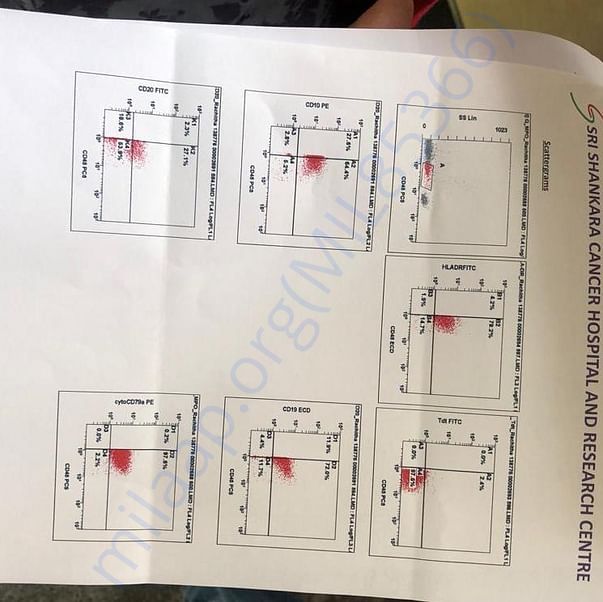 Medical Report