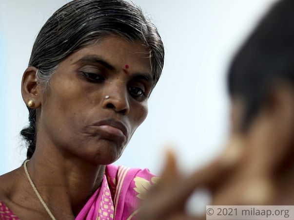 Help Bhavi Shree Fight Acute Promyelocytic Leukemia
