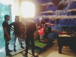 Netra Films Production