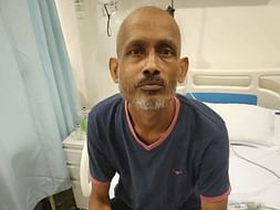 Help Somen Fight Cancer & Get Him Back To His Lonely Mother