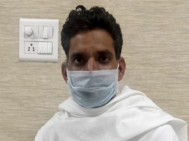 Help My husband to fight Blood Cancer