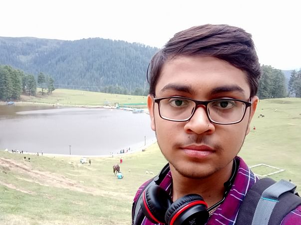 Need fund to represent India in AWMUN III Conference.