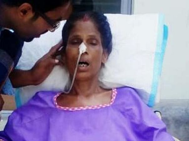 Help Mrigen In Saving His Mother