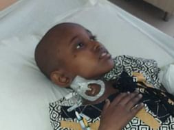 Help Little Lavanya Fight Cancer