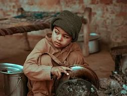 Support Kumar To Build A Training Center To Help People