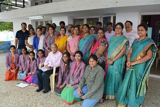 Our OneLife Volunteer Team