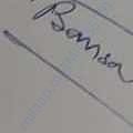 Medical Report