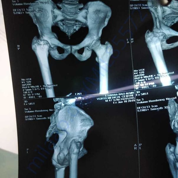 Medical Report
