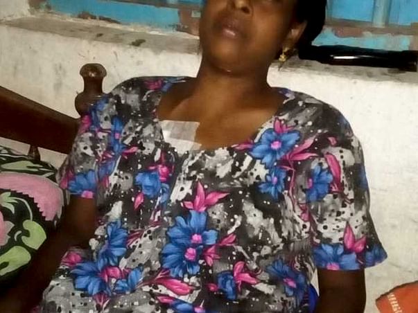 Help Sindhu get treated for kidney transplantation